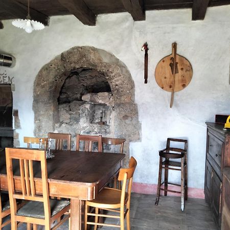 Dossena Dimora Storica Al Lac Conte Tomaselli Villa Madonna della Costa Exterior foto