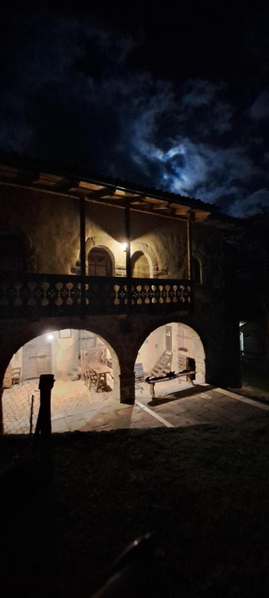 Dossena Dimora Storica Al Lac Conte Tomaselli Villa Madonna della Costa Exterior foto