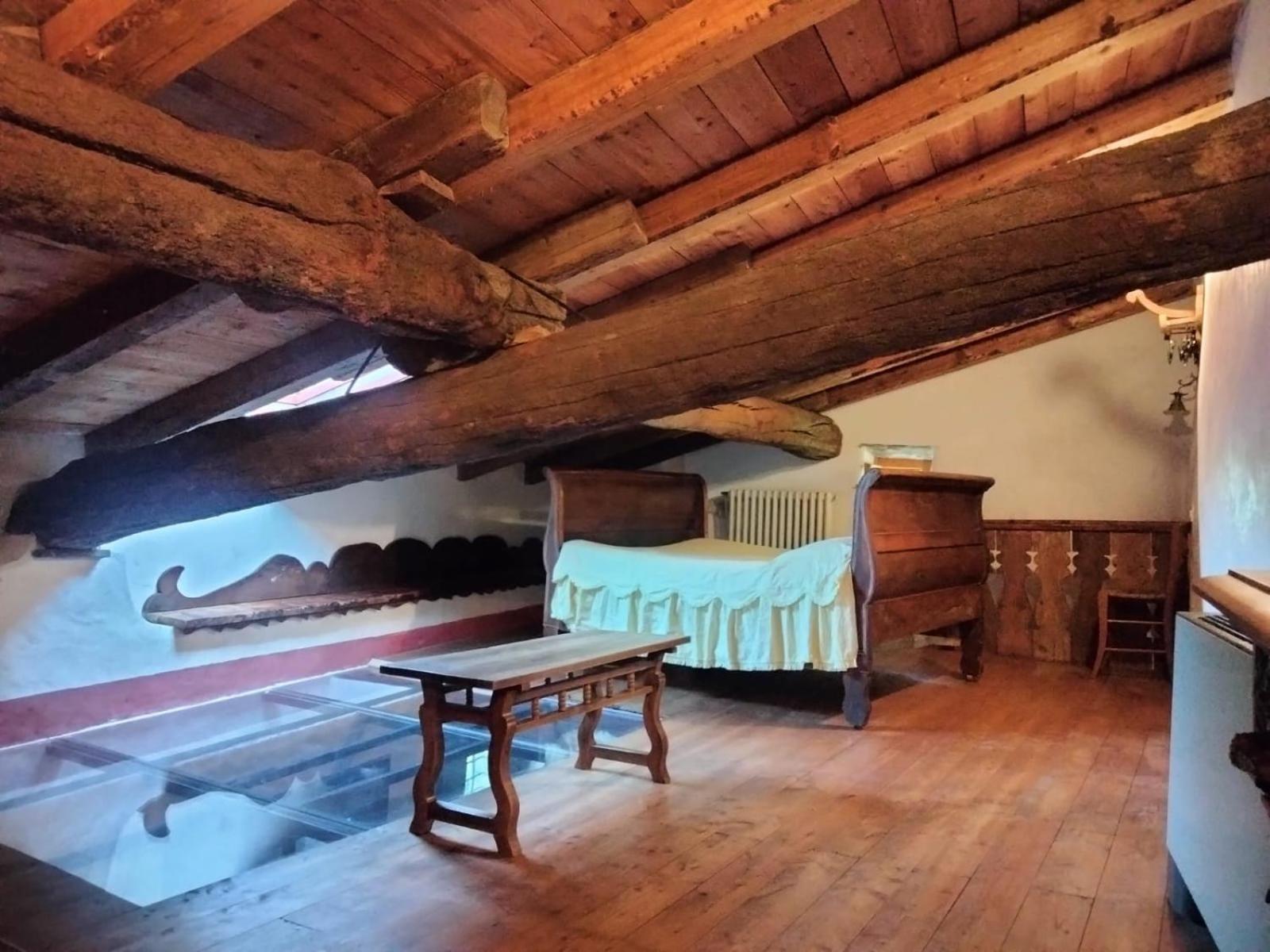 Dossena Dimora Storica Al Lac Conte Tomaselli Villa Madonna della Costa Exterior foto