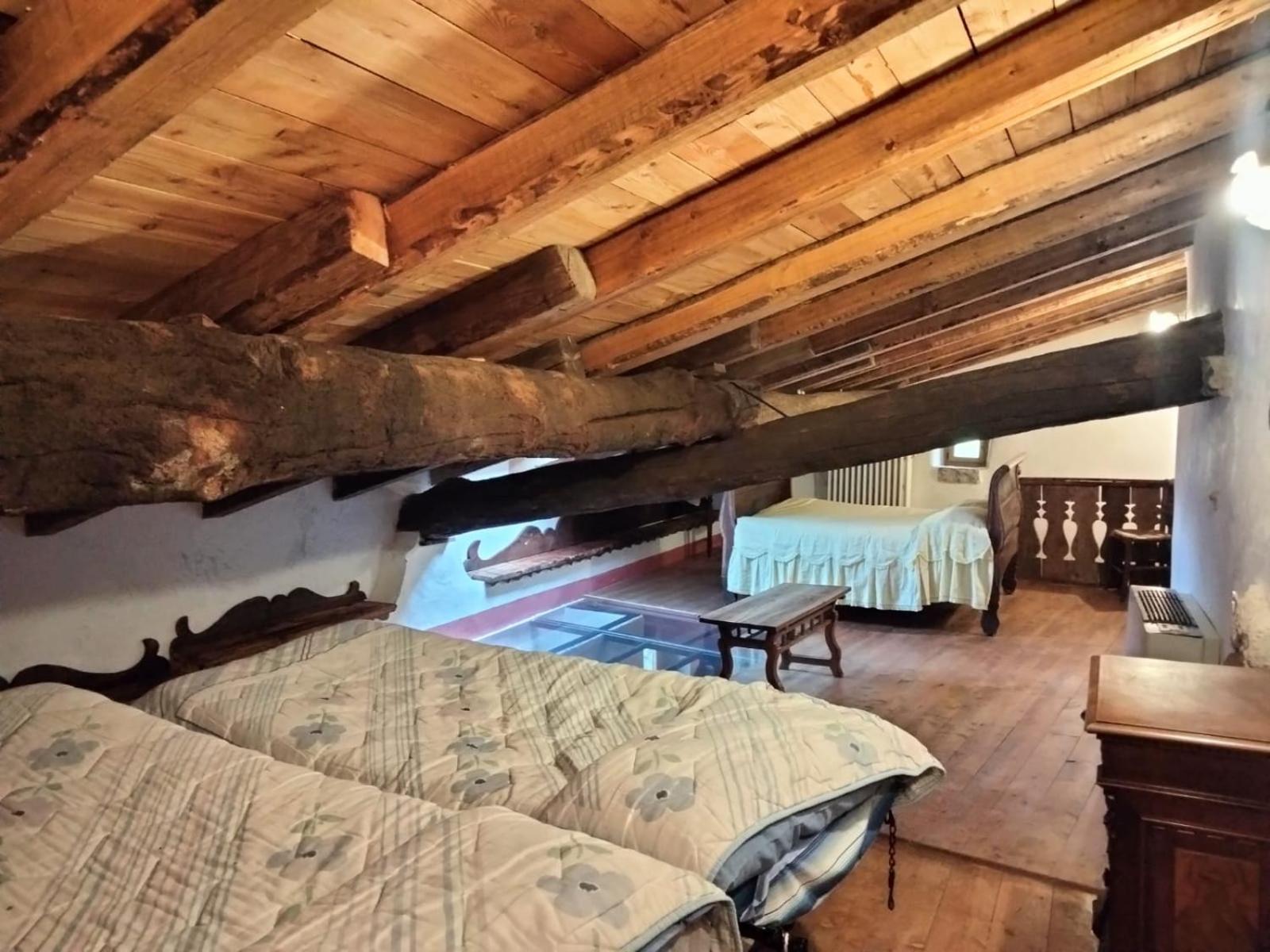 Dossena Dimora Storica Al Lac Conte Tomaselli Villa Madonna della Costa Exterior foto