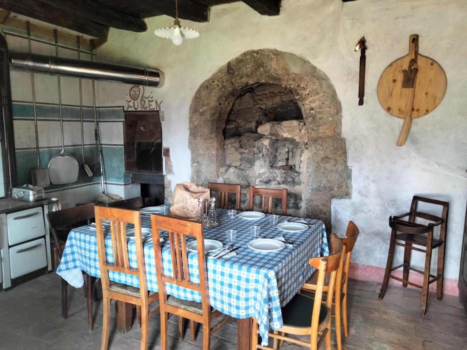 Dossena Dimora Storica Al Lac Conte Tomaselli Villa Madonna della Costa Exterior foto