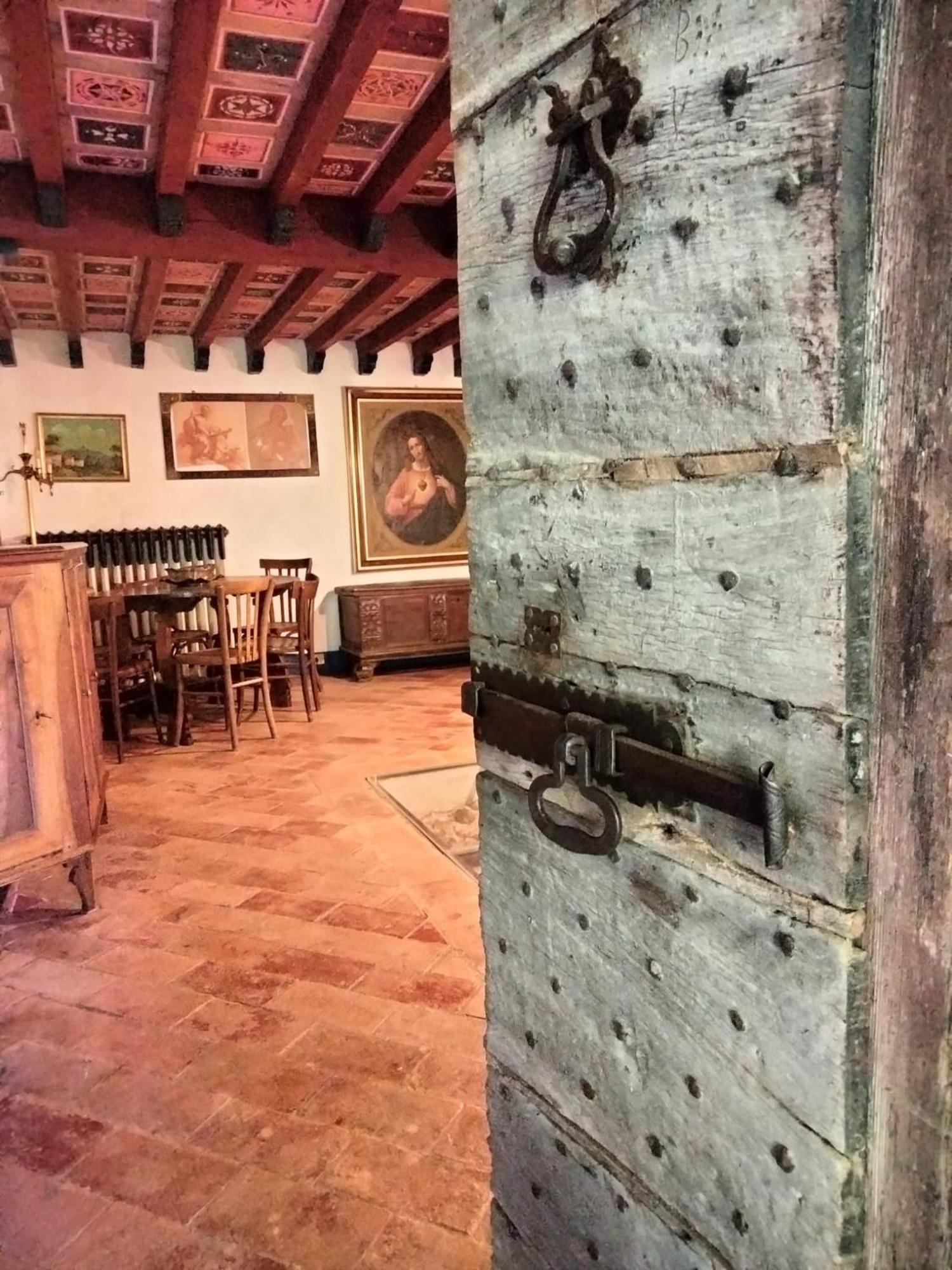 Dossena Dimora Storica Al Lac Conte Tomaselli Villa Madonna della Costa Exterior foto